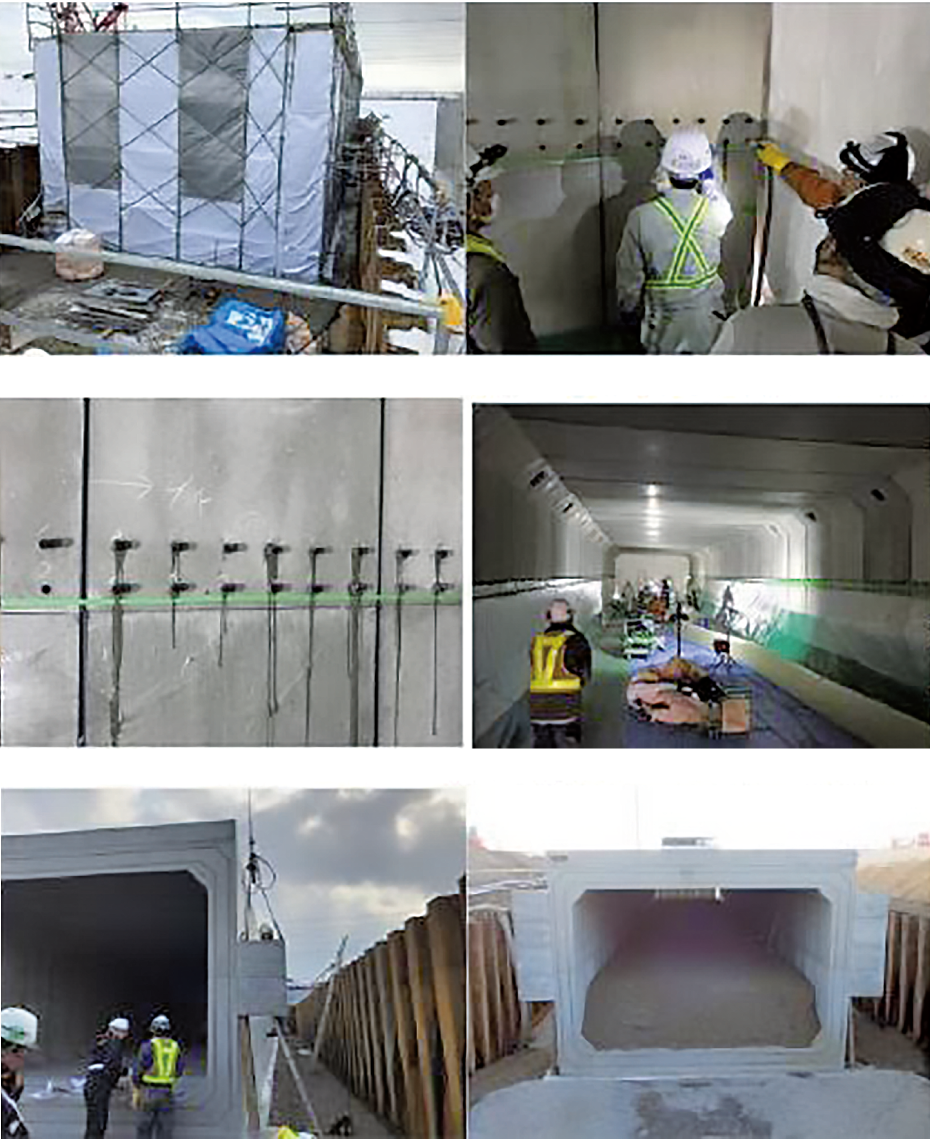 技術懇談プロジェクト